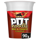 Pot Noodle Beef &amp;amp; Tomato