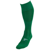 Precision Kids Pro Plain Football Socks (3-6)