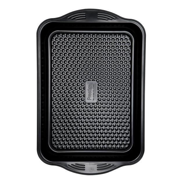 Prestige Aerolift 10x14 Large Roast &amp;amp; Bake Tray 25.4cm x 35.5cm