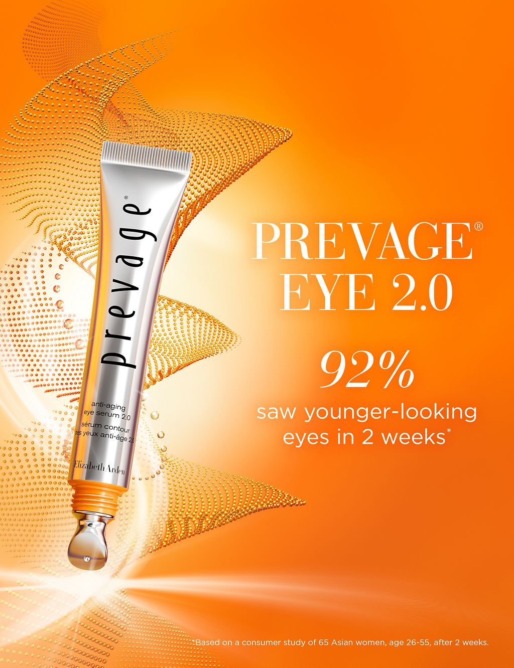 Prevage&amp;reg; Anti-Aging Eye Serum 2.0 20ml