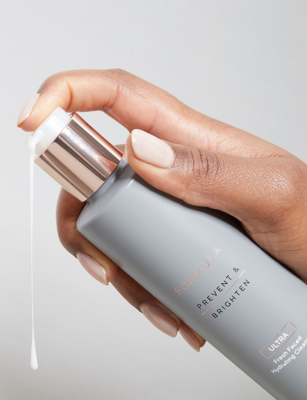 Prevent &amp;amp; Brighten Hydrating Cleanser 190ml