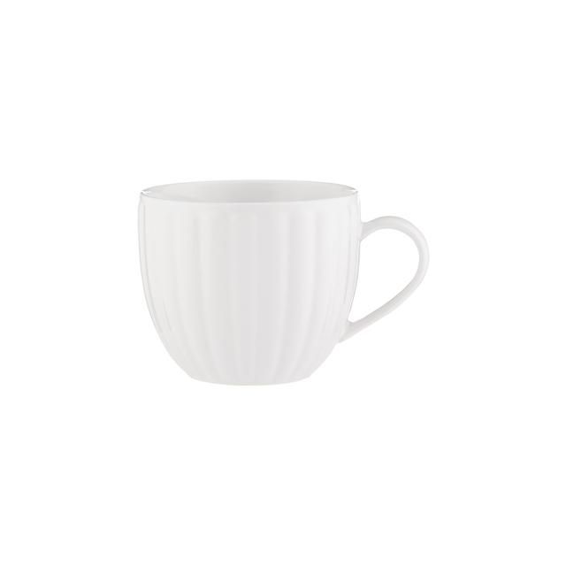 Price &amp;amp; Kensington Luxe Oversized Mug White