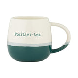 Price &amp;amp; Kensington Postivi-Tea Mug