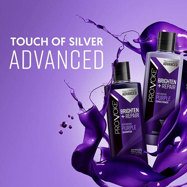 PROVOKE TOS BRIGHTEN REPAIR CD 200ML