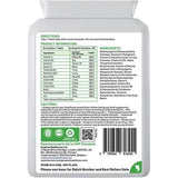 Prowise Multivitamin &amp;amp; Iron 180 Tablets 6 Months Dose