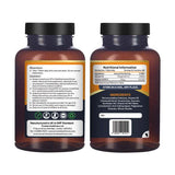 Prowise Organic Turmeric Ginger with Black Pepper 1440mg