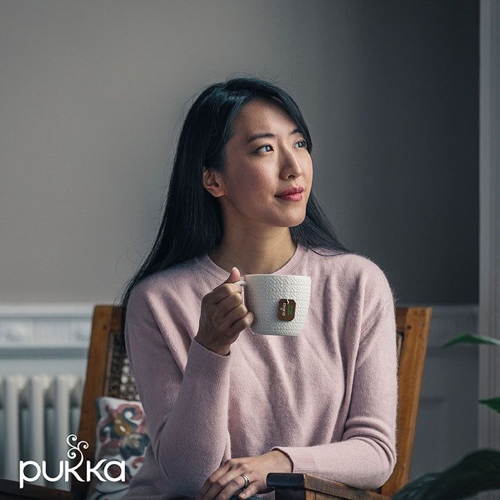 Pukka Peppermint &amp;amp; Licorice Tea 20 Tea Bags