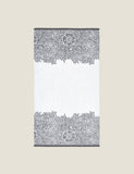 Pure Cotton Marigold Towel