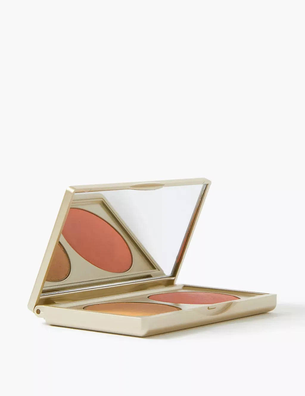 Putty Bronzer &amp;amp; Blush Duo 6.35g