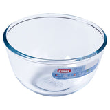 Pyrex Glass Mixing Bowl