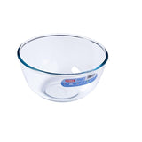Pyrex Mixing Glass Bowl 2L