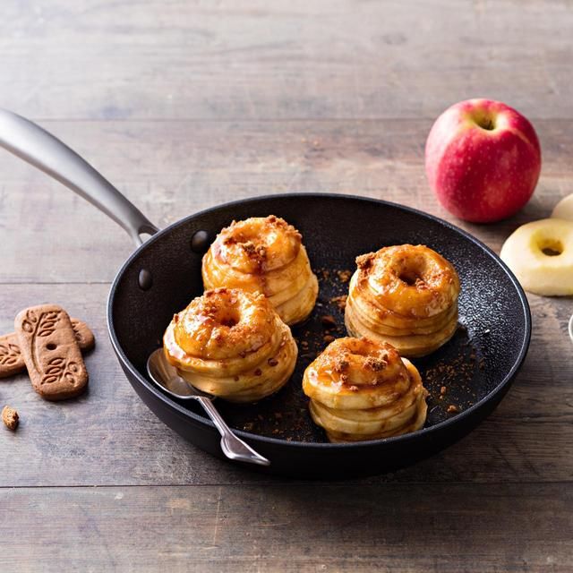 Pyrex Zero Scratch Frying Pan 28cm