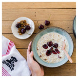 Quaker Oat So Simple Banana Porridge Cereal Sachets   10 per pack