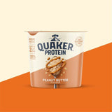 Quaker Oat So Simple Protein Peanut Butter Porridge Pot   58g