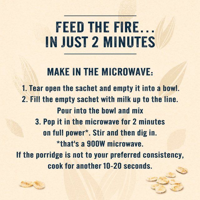 Quaker Oat So Simple Variety Pack Porridge Sachets Cereal   9 per pack