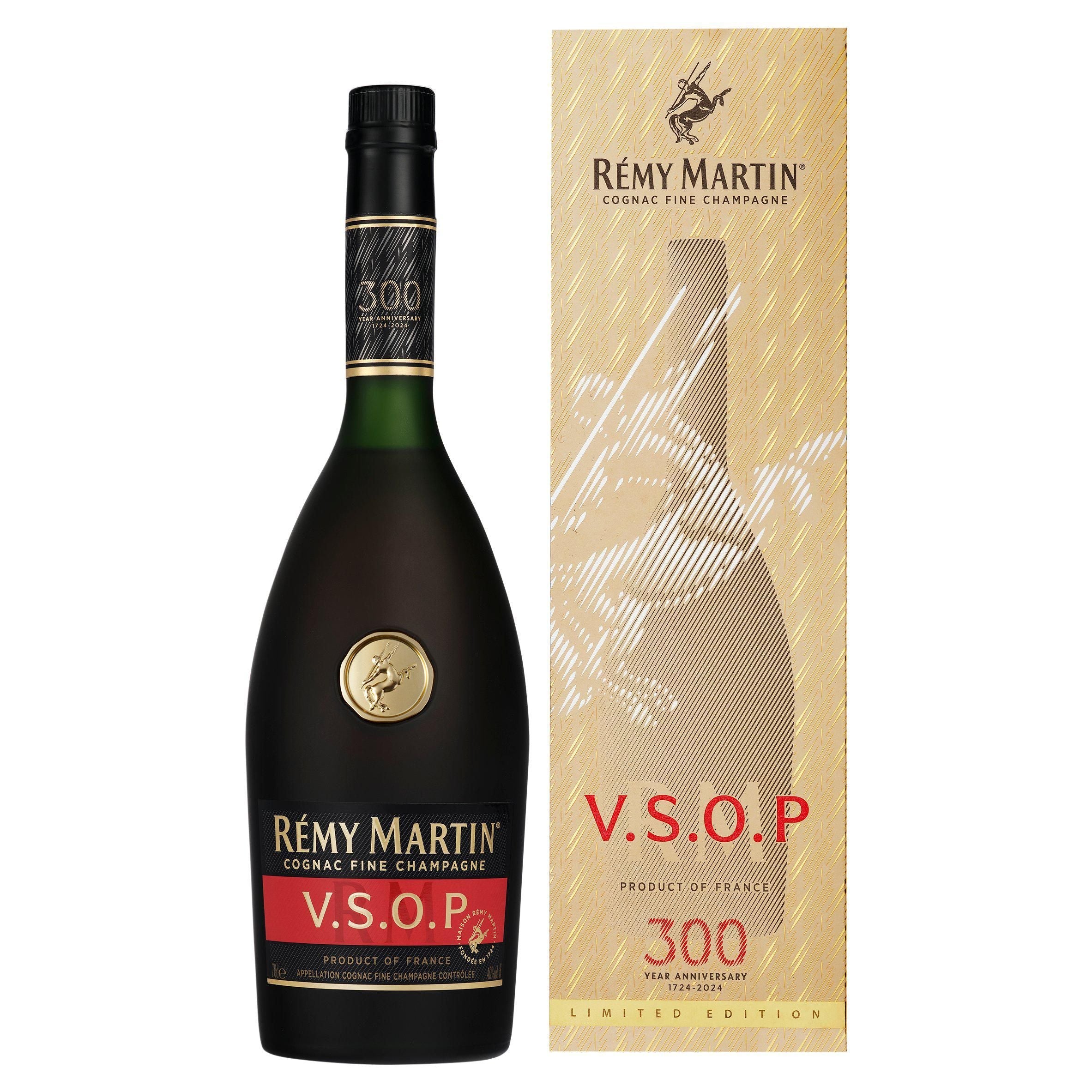 R&amp;eacute;my Martin VSOP Cognac Fine Champagne 70cl