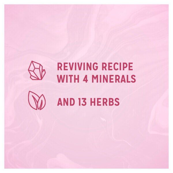 Radox Mineral Therapy Feel Blissful Bath Soak 500ml