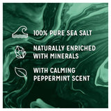 Radox Muscle Relief Bath Salts   900g