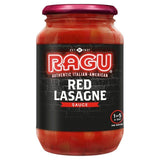 Ragu Red Lasagne Sauce   500g