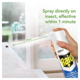 Raid Plant Based Fly Wasp &amp;amp; Mosquito Killer Aerosol Spray   300ml