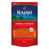 Rajah Whole Black Pepper 100g Paprika Powder