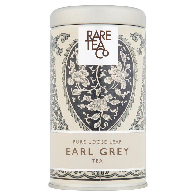 Rare Tea Company Earl Grey   50g