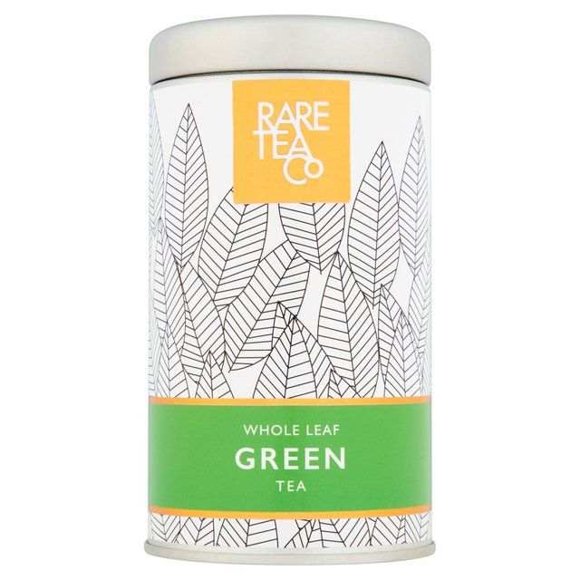 Rare Tea Company Loose Green Tea   25g