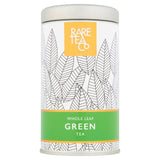 Rare Tea Company Loose Green Tea   25g