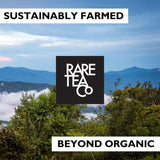 Rare Tea Company Loose Green Tea   25g