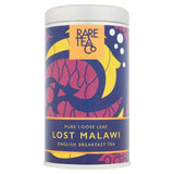 Rare Tea Company Lost Malawi Tea   50g