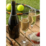 Ravenhead Mode Champagne Flutes Set   4 per pack