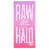 Raw Halo Mylk &amp;amp; Hazelnut Truffle Centres Organic Chocolate 90g