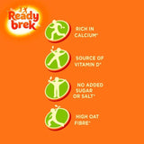 Ready Brek Smooth Porridge Oats Original   450g