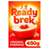 Ready Brek Smooth Porridge Oats Original   450g
