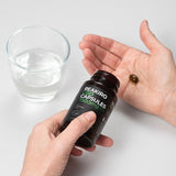 Reakiro CBD Gel 15mg 30 Capsules