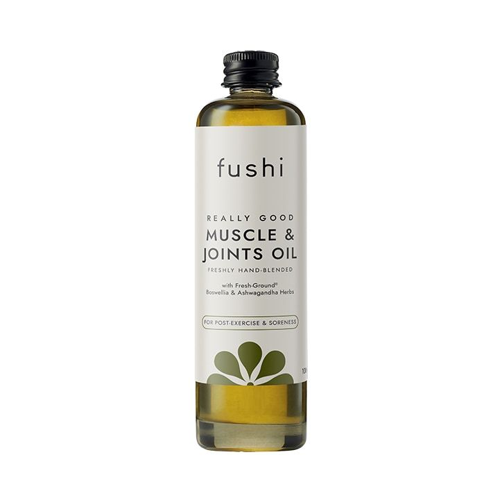 Really Good Muscle &amp;amp; Joints Oil 100ml