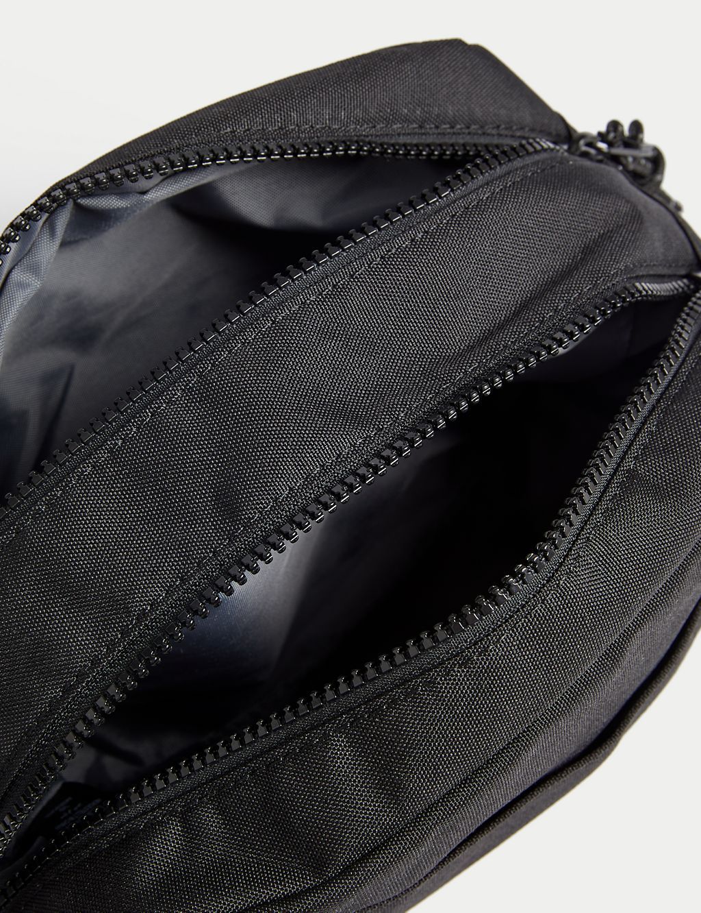 Recycled Polyester Pro-Tect&amp;trade; Washbag