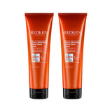 Redken Frizz Dismiss Rebel Tame Double