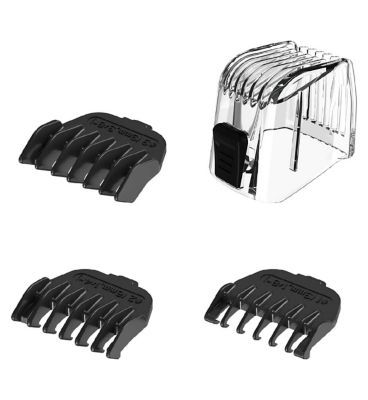 Remington All In One Grooming Kit PG6020