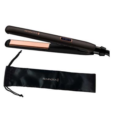 Remington Copper Radiance Hair Straightener S5700