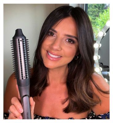 Remington PROluxe You Adaptive Hot Brush