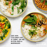 Rempapa Balinese Spiced Tamarind Curry Paste   180g