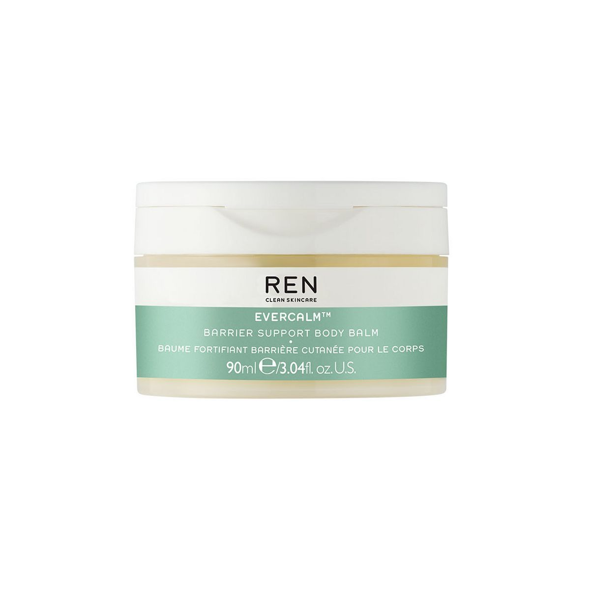 REN Clean Skincare Evercalm&amp;trade; Barrier Support Body Balm
