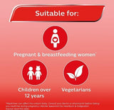 Rennie Spearmint Heartburn &amp;amp; Indigestion Relief 24 Tablets