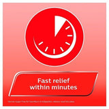 Rennie Spearmint Heartburn &amp;amp; Indigestion Relief 72 Tablets