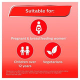 Rennie Spearmint Heartburn &amp;amp; Indigestion Relief 72 Tablets