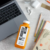 RENOURISH Digest Soup Roasted Carrot &amp;amp; Ginger   500g