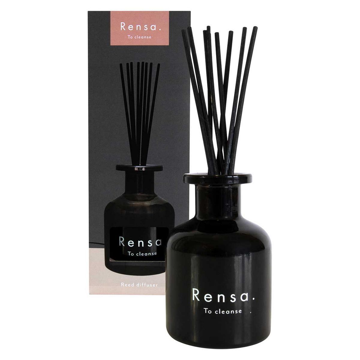 Rensa Reed Diffuser