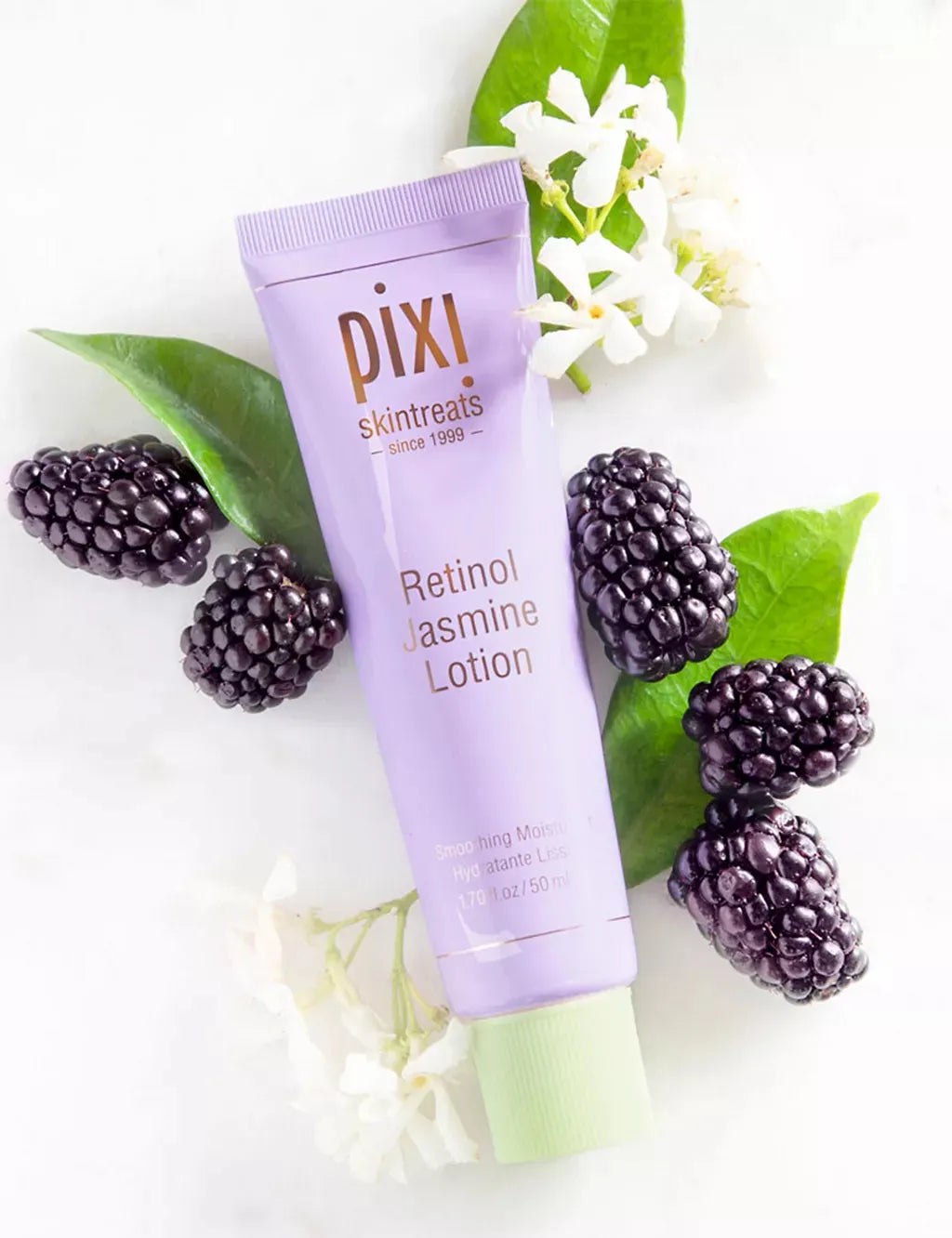 Retinol Jasmine Lotion 50ml