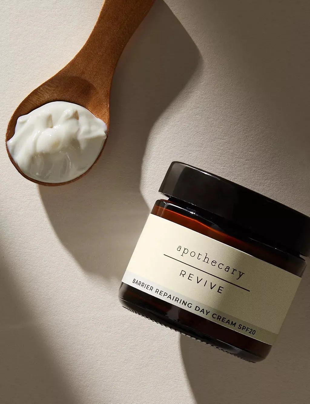 Revive Barrier Repairing Day Cream SPF 20 50ml